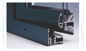 new 2 window profile