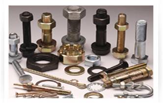 Fasteners 1