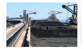 Coal Loading 4
