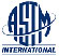 ASTM LOGO ASTM LOGO